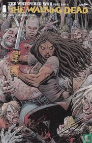 The Walking Dead 157