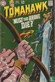 Must the Brave Die?
