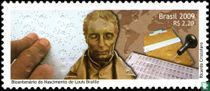 Louis Braille