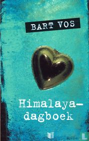 Himalaya-dagboek