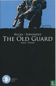 The Old Guard 3