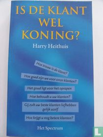Is de klant wel koning