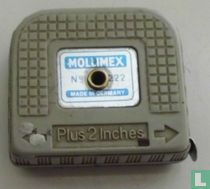 Mollimex rolmaat