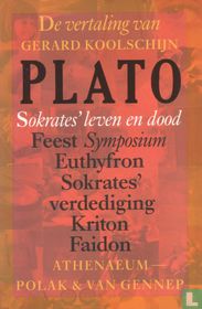 Sokrates' leven en dood 