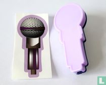 Jessie J - Microfoon