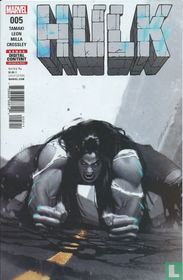 Hulk 5