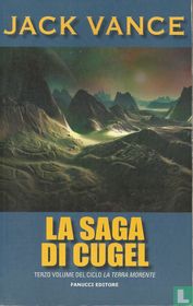 La Saga di Cugel
