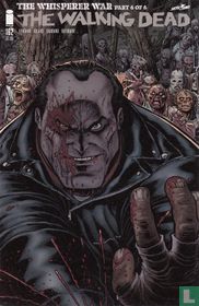 The Walking Dead 162
