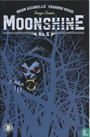 Moonshine 6