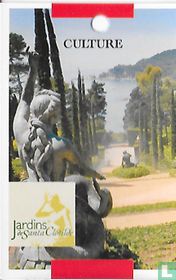 Jardins de Santa Clotilde