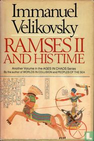 Ramses II and his time