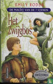 Het zwijgbos 