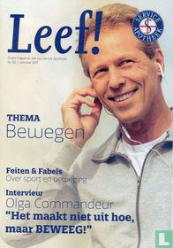 Leef! 92