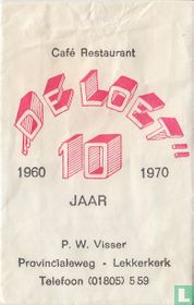 Café Restaurant "De Loet"