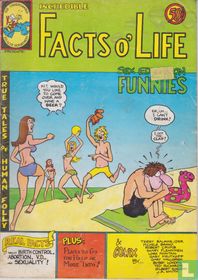 Facts O' Life Funnies