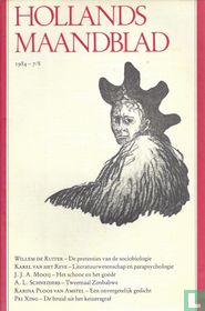 Hollands Maandblad 4
