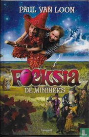 Foeksia de miniheks 