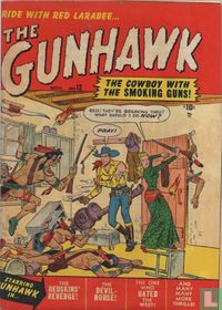 The Gunhawk