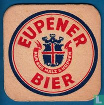 Eupener Bier Wesertalsperre