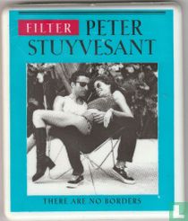 Peter Stuyvesant Filter