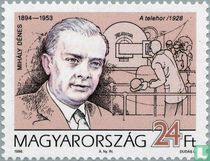 Dénes Mihály