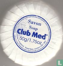 Savon Soap Club Med