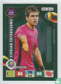 Ciprian Tatarusanu
