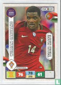 William Carvalho