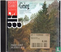 Peer Gynt - Suites I & II