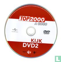 Top 2000 a gogo kijk DVD 2