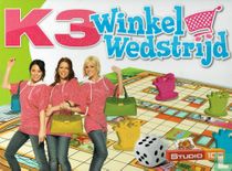 K3 Winkelwedstrijd