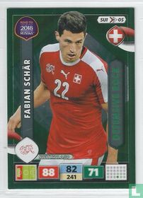 Fabian Schär