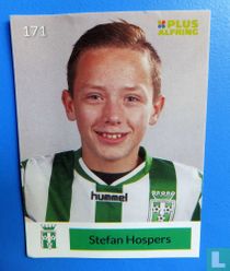 Stefan Hospers