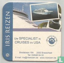Iris Reizen