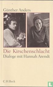 Die Kirschenschlacht