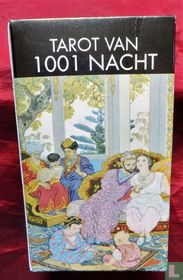 Tarot van 1001 nacht