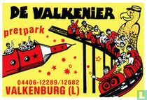 De Valkenier - Pretpark