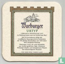 Warburger Urtyp 9,3 cm