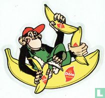 Dole Bananas
