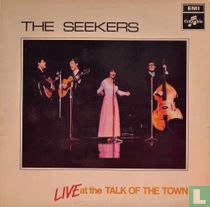 Live at the Talk of the Town