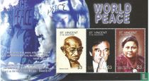 world Peace