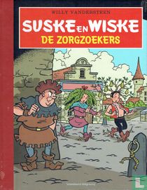 De zorgzoekers acheter