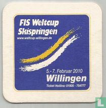 FIS Weltcup Skispringen