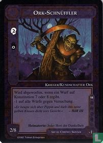 Ork-Schnüffler