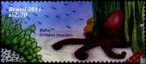 Animaux marins  
