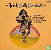 The 2nd Irish Folk Festival on Tour