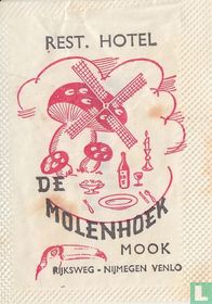 Rest. Hotel De Molenhoek 