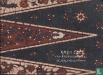 Over zee van Amsterdam naar Nederlandsch-Indie 