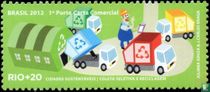 Sustainable development   