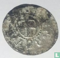 Reval 1 Schilling ND (1471-1483)